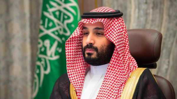 بن سلمان يعلن رصد 2.5 مليار دولار لدعم مبادرة الشرق الأوسط الأخضر