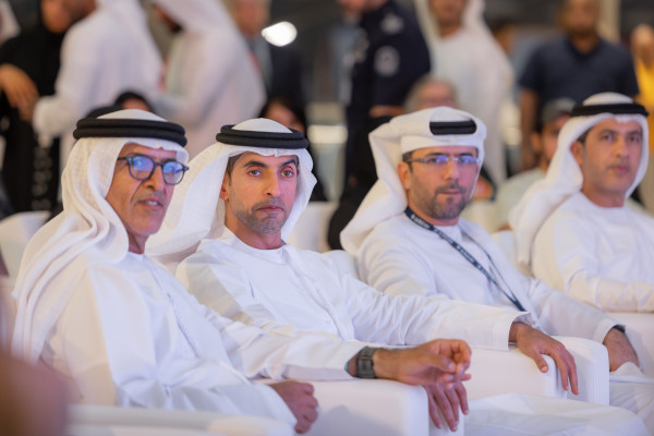 دائرة تنمية المجتمع تستعرض إنجازات "استراتيجية أبوظبي لأصحاب الهمم" في عامين