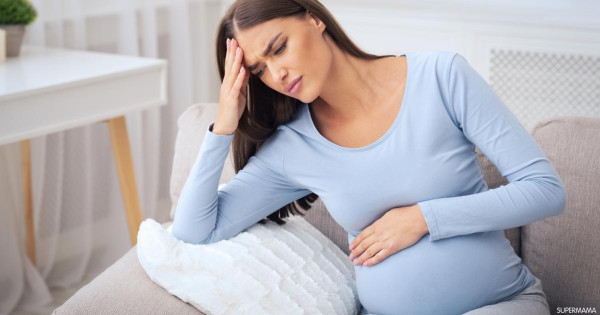 متى يعتبر الصداع خطراً على السيدات الحوامل؟