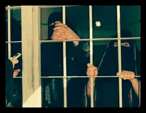(سام) تستنكر ممارسات جماعة الحوثي ضد المعتقلات