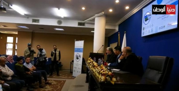 غزة: "بيالارا" تطلق حملة التبرع بأجهزة الحواسيب لطلبة ذوي الدخل المحدود