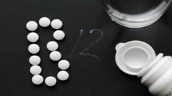 "نقص فيتامين B12"!.. تدهور صحة امرأة "تدهورا شديدا" بعد هجمة أعراض قوية!