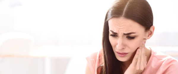 احذر.. ألم الفك قد ينذر لإصابتك بأمراض خطيرة في القلب