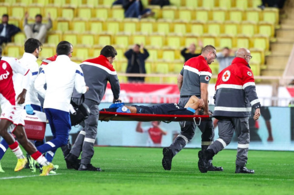 المنتخب المغربي يتلقى ضربة قوية قبل أيام من بدء المونديال