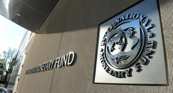 صندوق النقد الدولي: آفاق الاقتصاد العالمي أصبحت أكثر قتامة