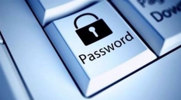 كيف تؤمن كلمات المرور الخاصة بك؟