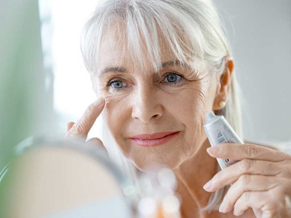 ما هو أفضل عمر لاستخدام كريمات مكافحة الشيخوخة؟