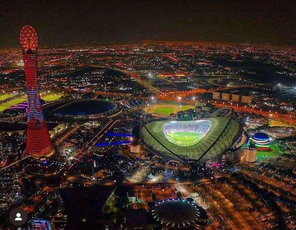 (فيفا) يحسم الجدل بشأن تناول المشروبات الكحولية في ملاعب كأس العالم