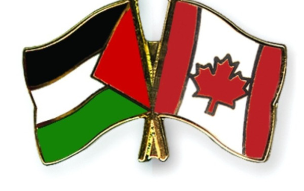 جمعية الصداقة الفلسطينية الكندية توجة مذكرة استياء للخارجية الكندية