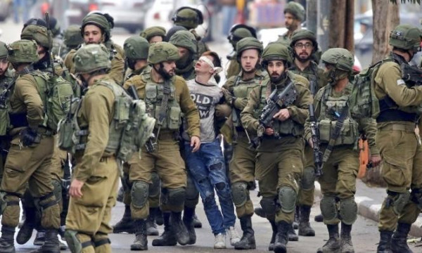 مركز فلسطين: نصف حالات الاعتقال بين القاصرين الفلسطينيين من مدينة القدس