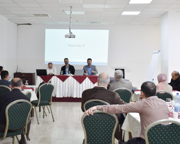 "التعليم العالي" تنظم ورشة لتطوير تخصص البرمجيات وقواعد البيانات