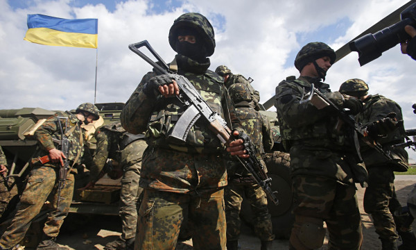 روسيا: قضينا على 200 جندي بولندي في أوكرانيا