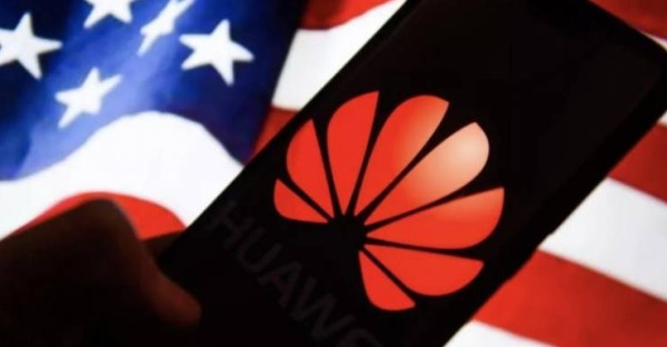 رسميًا.. واشنطن تعلن حظر معدات اتصال صينية