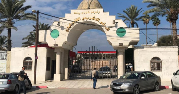 رئاسة التشريعي تدعو البرلمانات العربية لحراك برلماني ضاغط لإنهاء حصار غزة