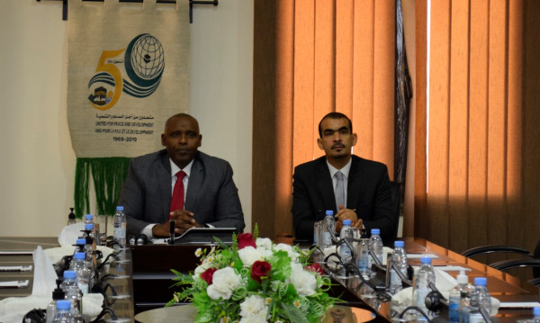 منظمة التعاون الإسلامي تبحث أفق التعاون مع المعهد الدبلوماسي القطري