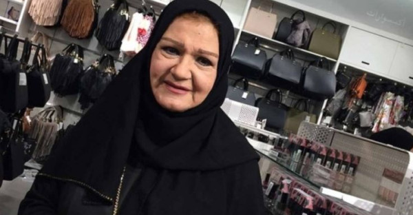 ما حقيقة اعتزال ميمي جمال عالم الفن وارتدائها للحجاب؟