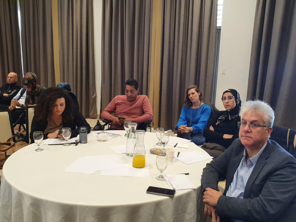 منتدى مؤسسات المجتمع المدني العربية لاستنفاد الموارد الحكومية يعقد اجتماعه السنوي