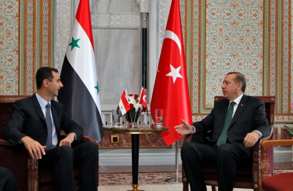 هل يلتقي أردوغان والأسد في روسيا قريباً؟