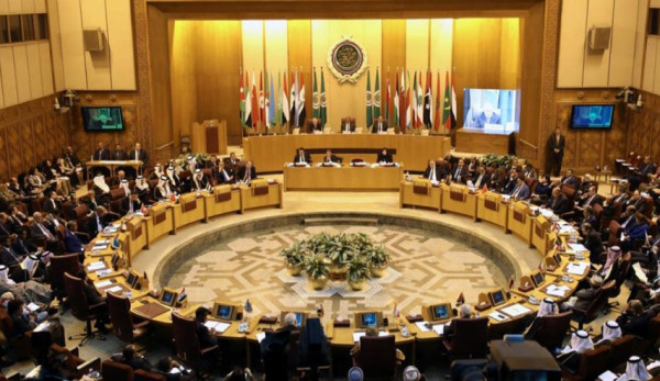 الجامعة العربية: ننادي منذ عقود بضرورة حل القضية الفلسطينية على أساس مبادئ القانون والعدالة