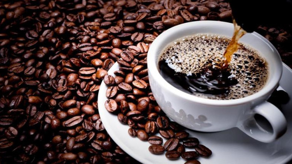 هل شرب كوب من القهوة يوميا مضر؟