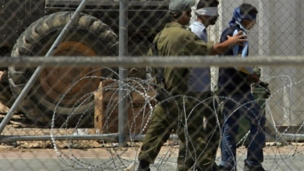 مركز فلسطين: العشرات من الأسرى بين سندان الإعاقة ومطرقة ظروف الاعتقال القاسية