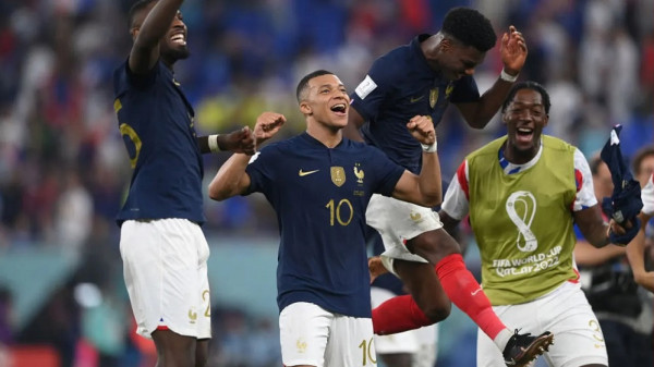 بثلاثة أهداف.. المنتخب الفرنسي يصل إلى ربع نهائي كأس العالم