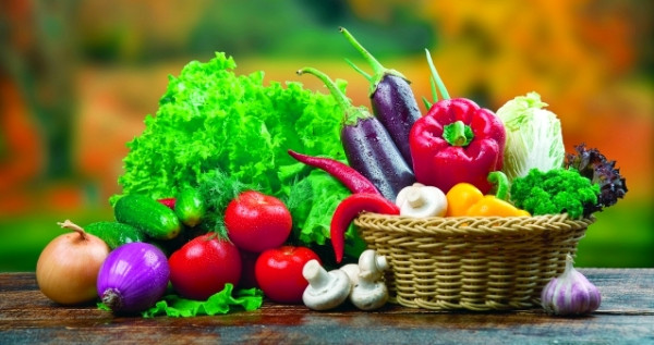 ما هي فوائد النظام الغذائي النباتي؟