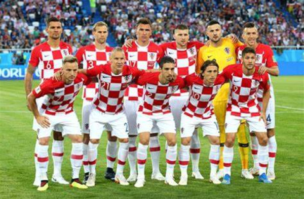 عقب فوزها على اليابان.. كرواتيا تتأهل إلى الدور ربع النهائي من كأس العالم