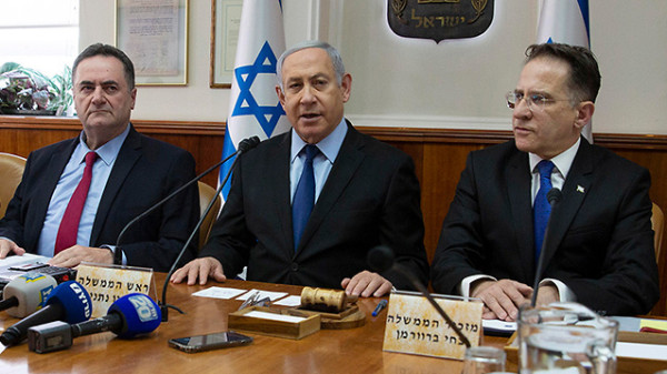 قناة إسرائيلية: انهيار في مفاوضات تشكيل الحكومة