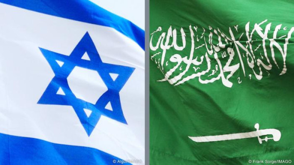 إعلام إسرائيلي: العلاقات بين الرياض وتل أبيب تتجه نحو التطبيع