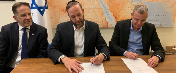 الحكومة الإسرائيلية الجديدة.. تقدم في المفاوضات بين ليكود وشاس