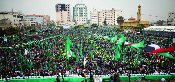حماس لـ "دنيا الوطن": سنرسل إشارات للاحتلال في ذكرى الانطلاقة