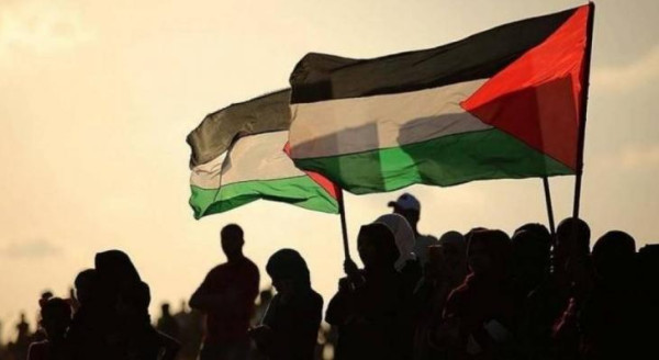 ثلاث قوى فلسطينية تستهجن زجّ اسمها في بيان يحمل توقيع "القوى الوطنية"