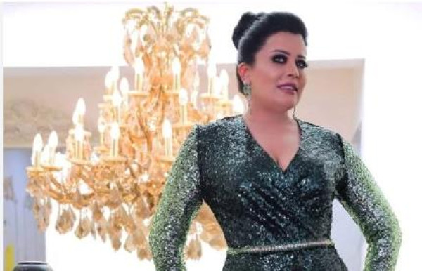 وفاة المغنية التونسية فايزة المحرصي