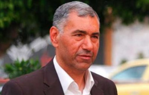 المناضل زياد أبو عين.. وزير برتبة شهيد