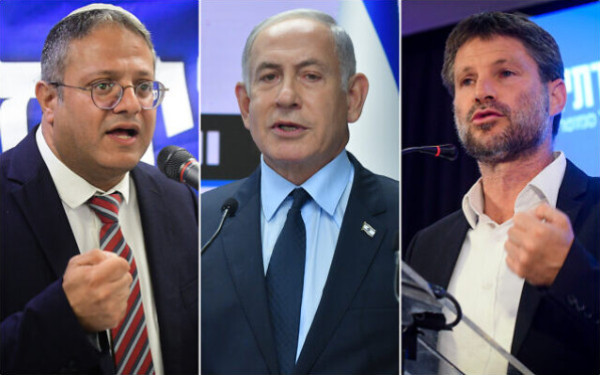 الحكومة الإسرائيلية.. هل ستكون الخلافات بين أحزاب الائتلاف الحكومي سبباً في تفككها؟