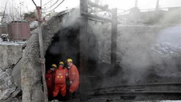 إندونيسيا: مصرع تسعة أشخاص إثر انفجار منجم فحم