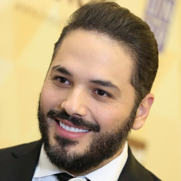 شاهد.. رامي عياش يكشف تفاصيل جديدة عن عمله وتلحينه للأغاني