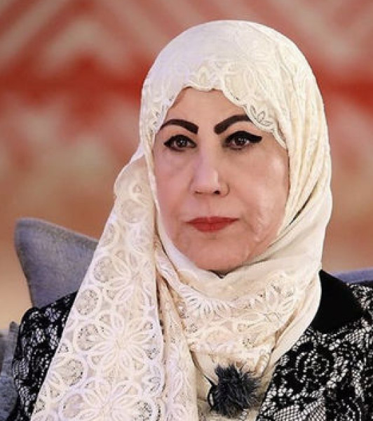 مريم الصالح تفاجئ جمهورها بمرضها