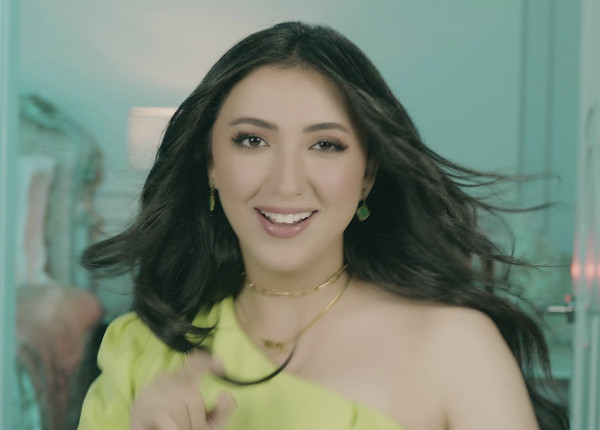 شركة لايف ستايلز ستوديوز تطرح أغنية "تريند اليوم" للفنانة المصرية آية عبدالله