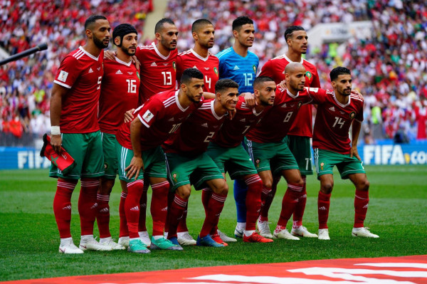 بعد تأهله لنصف نهائي المونديال.. كم تبلغ الجائزة المالية التي سيتلقاها المنتخب المغربي؟
