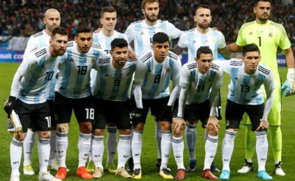 الأرجنتين يُطيح بمنتخب كرواتيا ويواصل المسير
