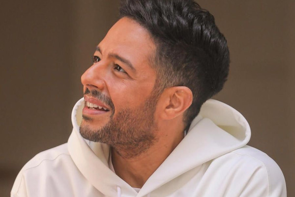 محمد حماقي يستعد لإحياء حفل في أبو ظبي