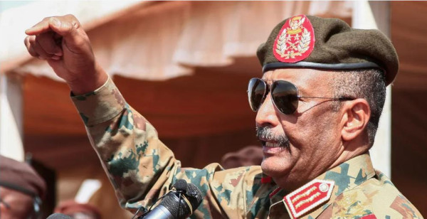 البرهان: الجيش السوداني لن يأتمر إلا لحكومة منتخبة