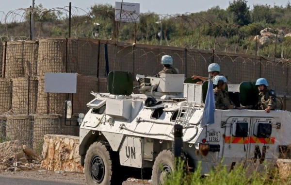 لبنان: مقتل جندي إيرلندي وإصابة ثلاثة آخرين من قوات حفظ السلام (اليونيفيل)