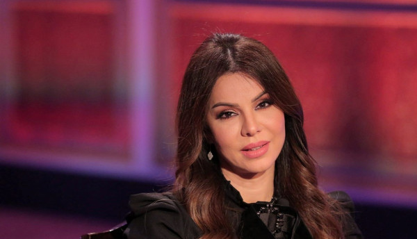 شاهد.. فريال يوسف تكشف للمرة الأولى مفاجأة عن طلاقها