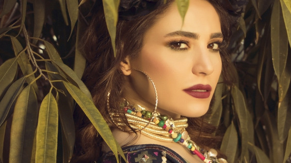 عبير نعمة سفيرة EQUAL ARABIA على Spotify وأغنية "رفعت عيني" مُرشّحة لجائزة "غرامي"