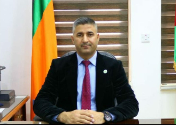 وزير الداخلية الأردني: الملك أوصى بضرورة ضبط قاتل نائب مدير أمن معان