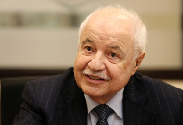 الاستياء من الديمقراطية