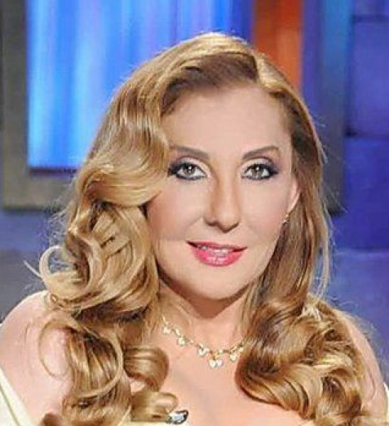 نادية الجندي تستذكر نادر جلال: "أجمل فترة من عمري"
